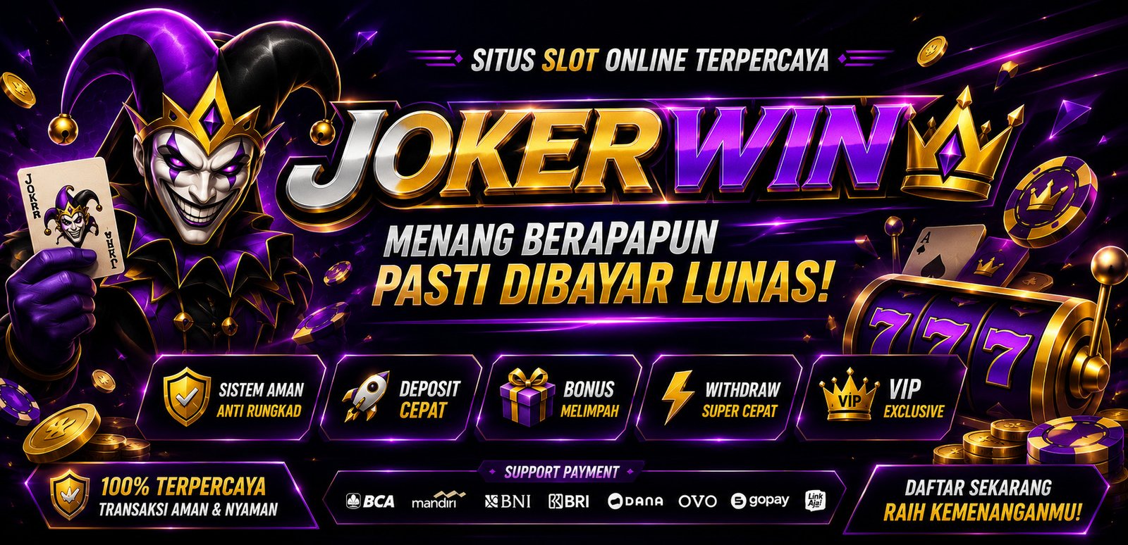 JOKERWIN